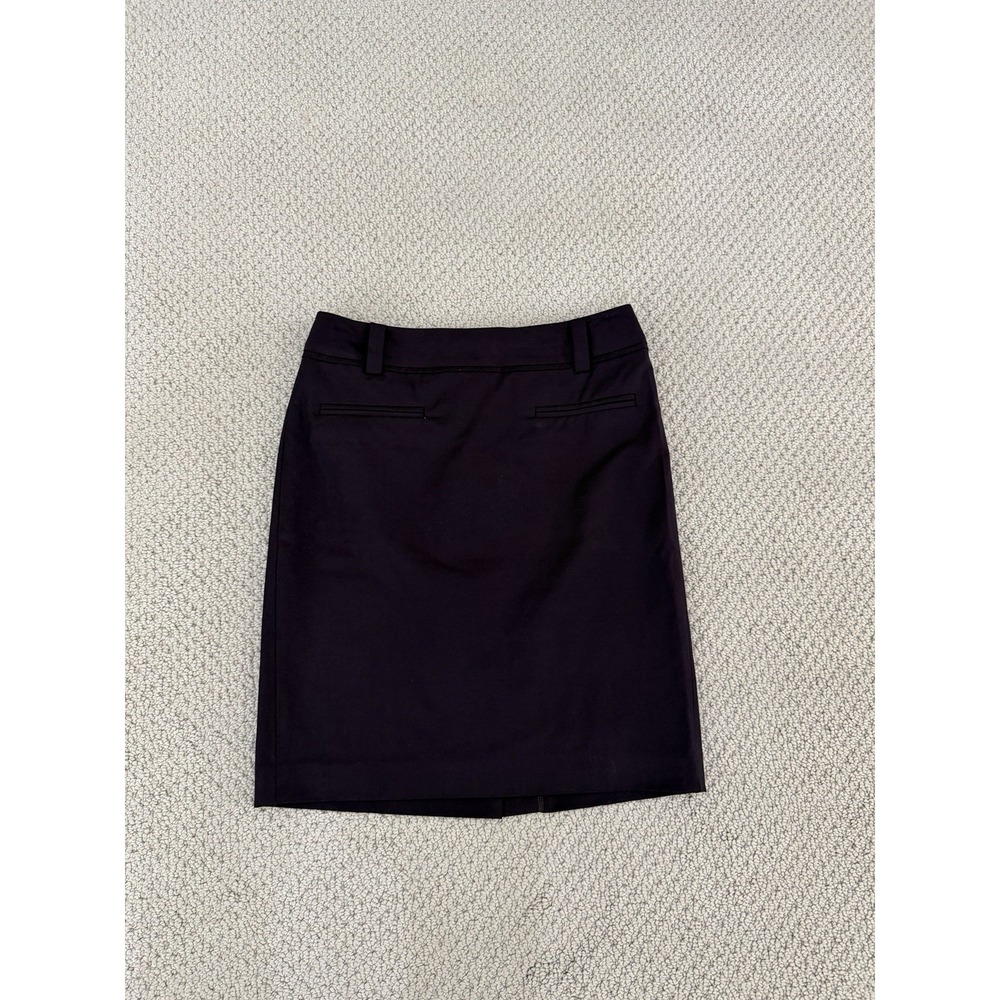 loft women skirt size 00
